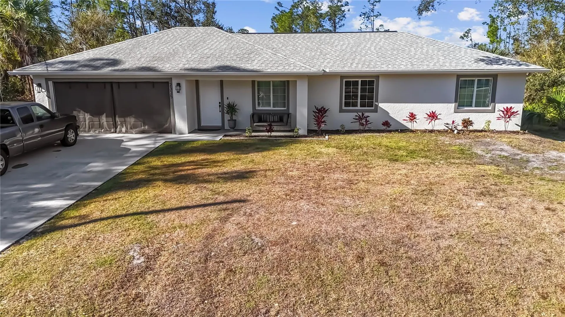 2325 Hanford Lane North Port FL 34288