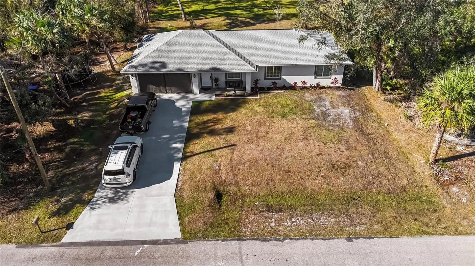 2325 Hanford Lane North Port FL 34288
