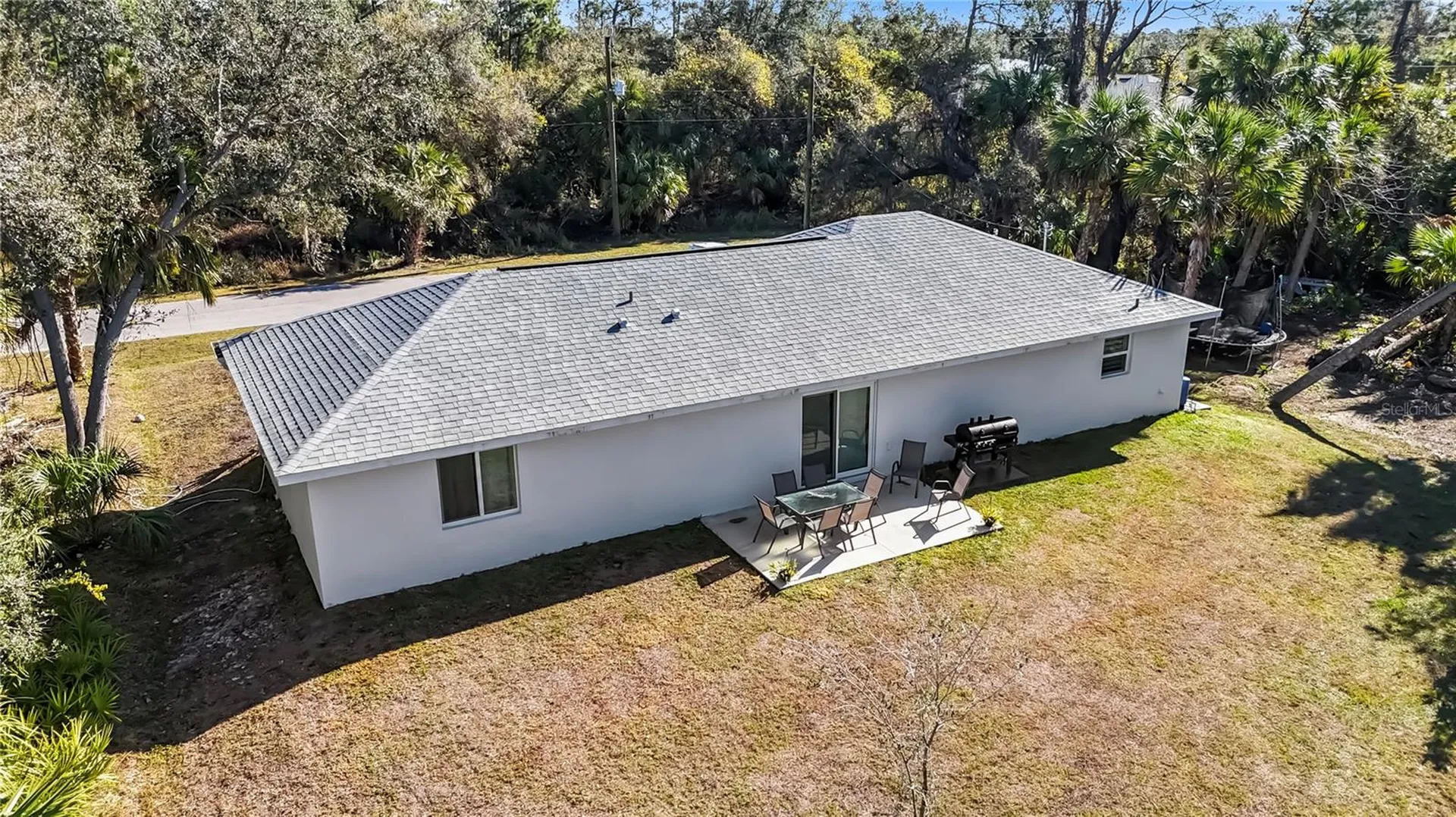 2325 Hanford Lane North Port FL 34288