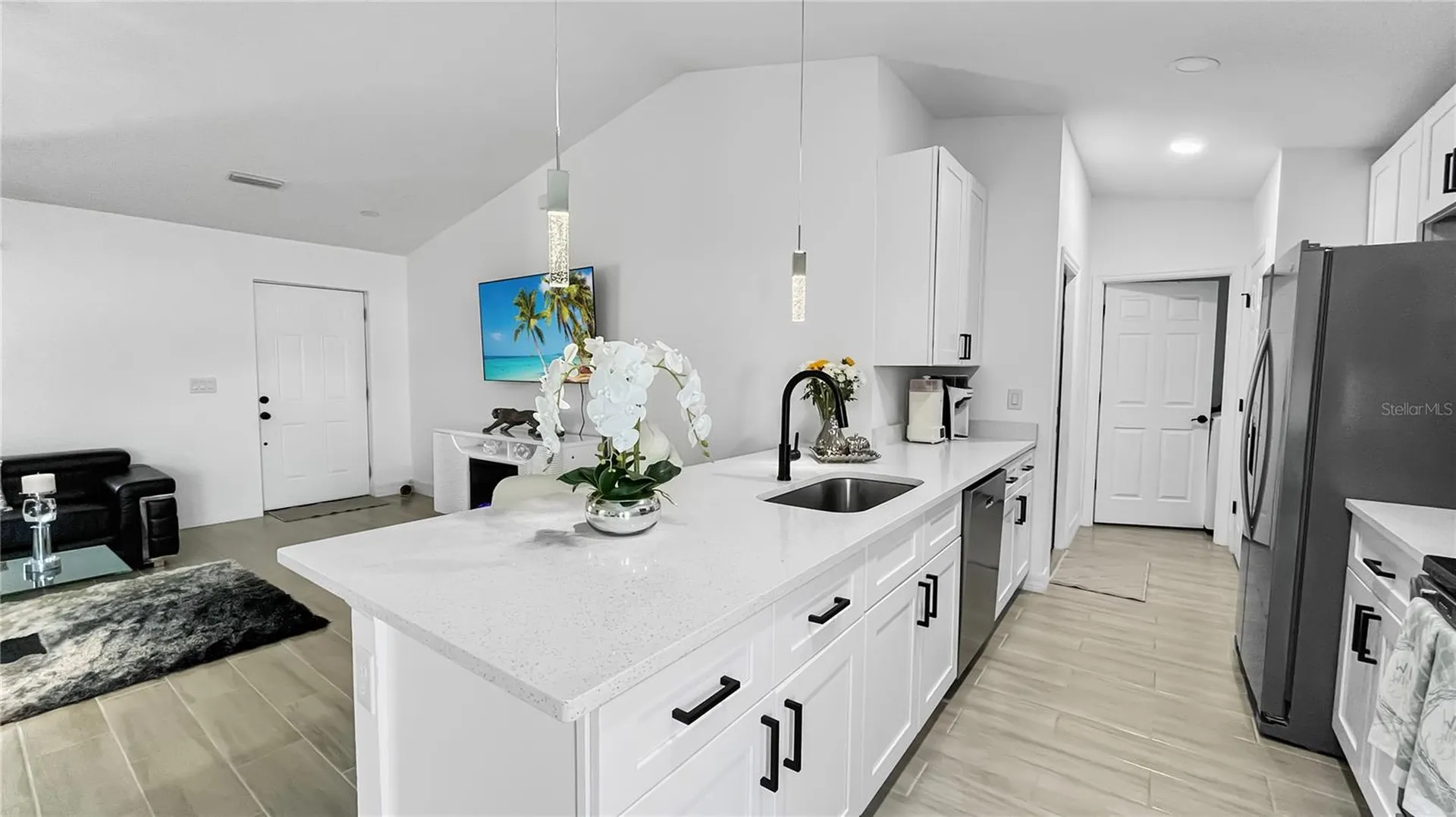 2325 Hanford Lane North Port FL 34288
