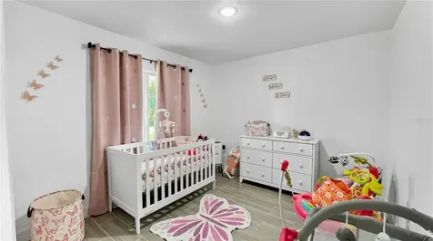 2325 Hanford Lane North Port FL 34288