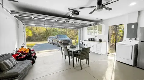 2325 Hanford Lane North Port FL 34288