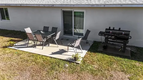 2325 Hanford Lane North Port FL 34288