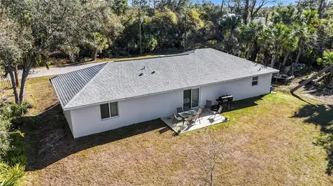 2325 Hanford Lane North Port FL 34288