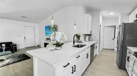 2325 Hanford Lane North Port FL 34288