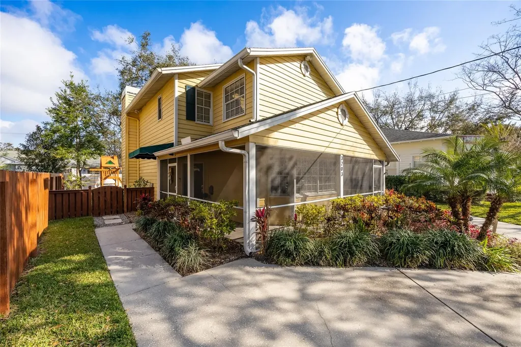 3203 W San Carlos Street Tampa FL 33629