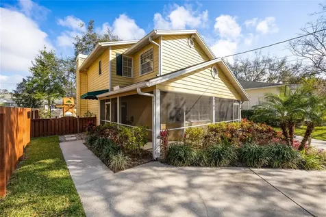 3203 W San Carlos Street Tampa FL 33629