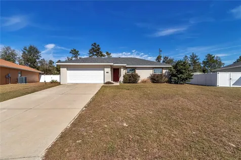 13661 SW 43rd Circle Ocala FL 34473