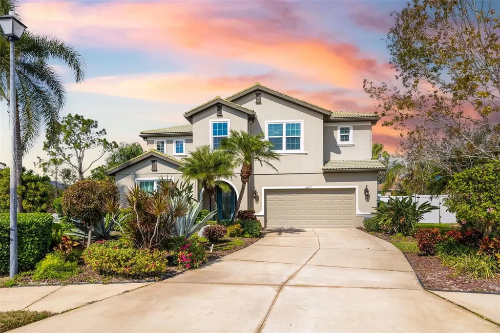 6807 46th Terrace E Bradenton FL 34203