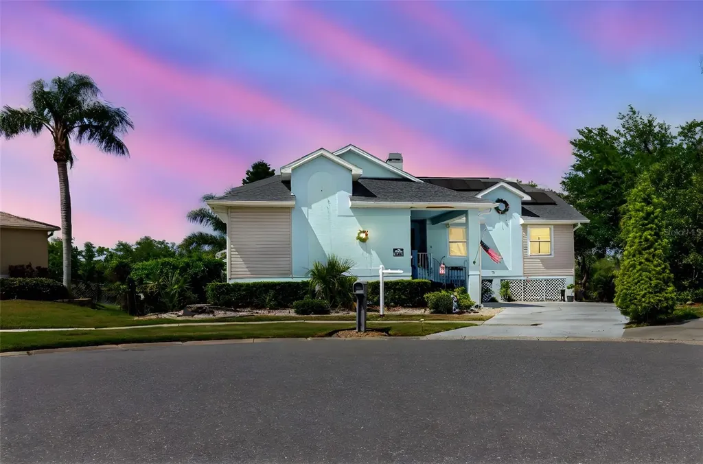 5771 Catskill Road Holiday FL 34690