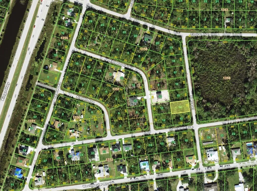 3499 Pierce Street Port Charlotte FL 33980