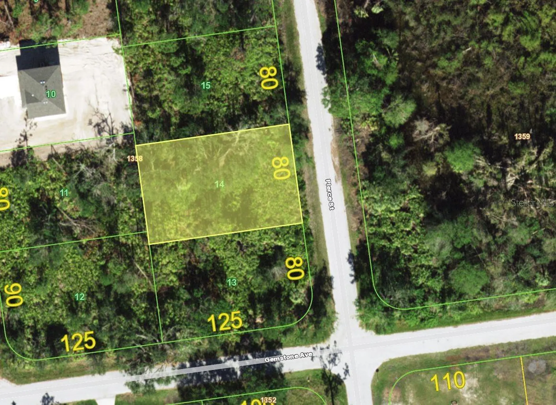 3499 Pierce Street Port Charlotte FL 33980
