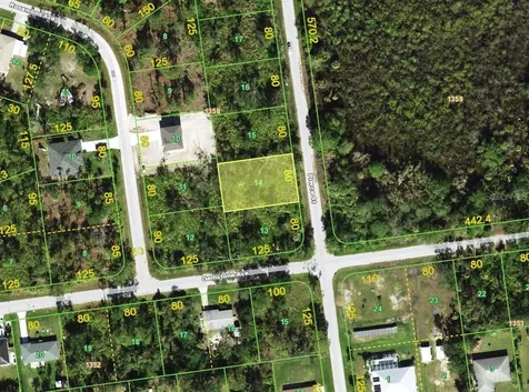 3499 Pierce Street Port Charlotte FL 33980