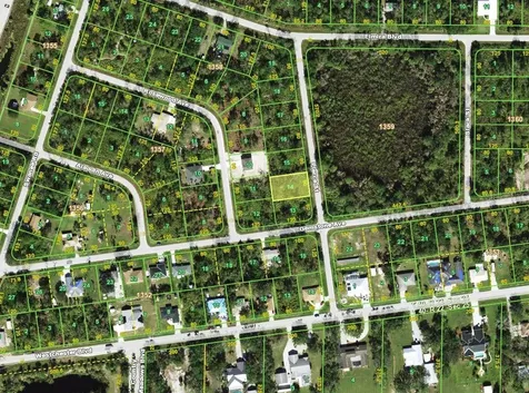 3499 Pierce Street Port Charlotte FL 33980