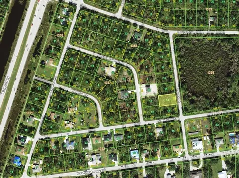 3499 Pierce Street Port Charlotte FL 33980