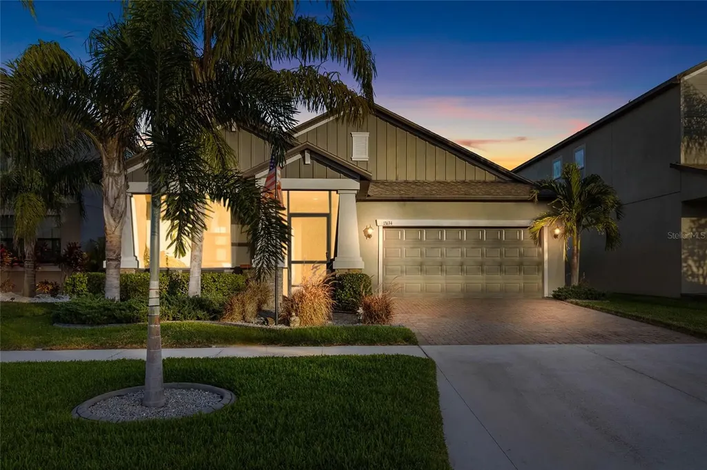 13634 Ashlar Slate Place Riverview FL 33579