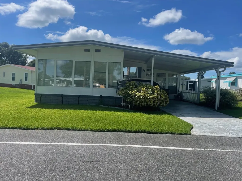 408 Hawthorne Boulevard Leesburg FL 34748