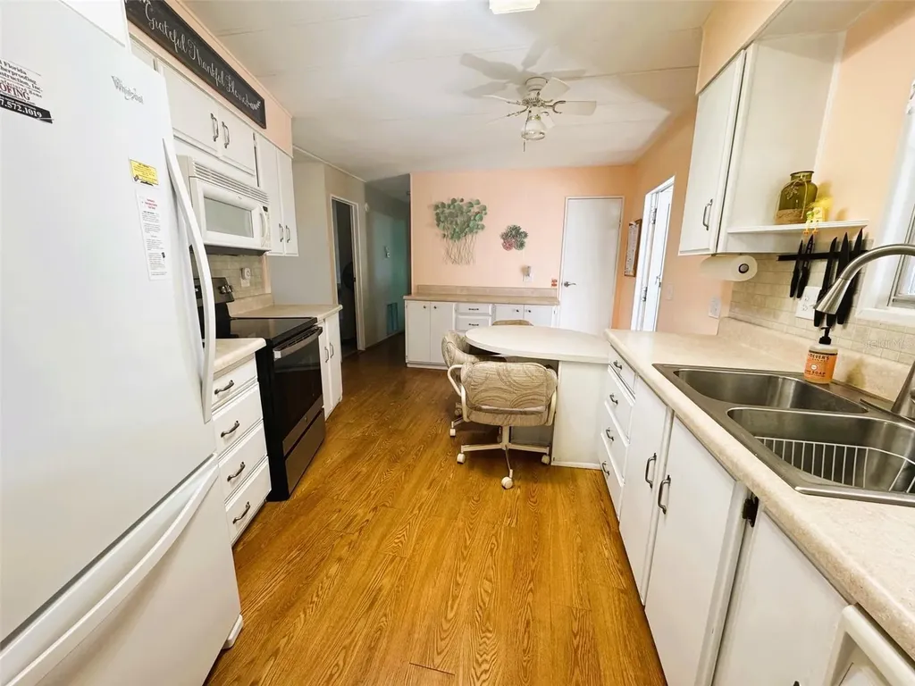 408 Hawthorne Boulevard Leesburg FL 34748