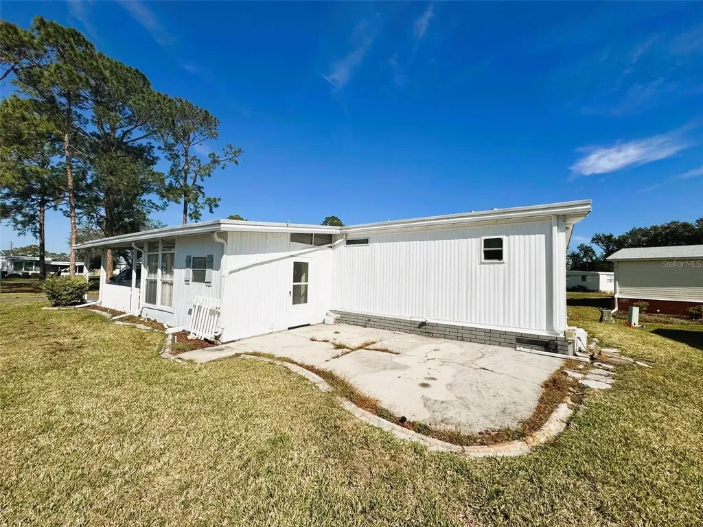 408 Hawthorne Boulevard Leesburg FL 34748