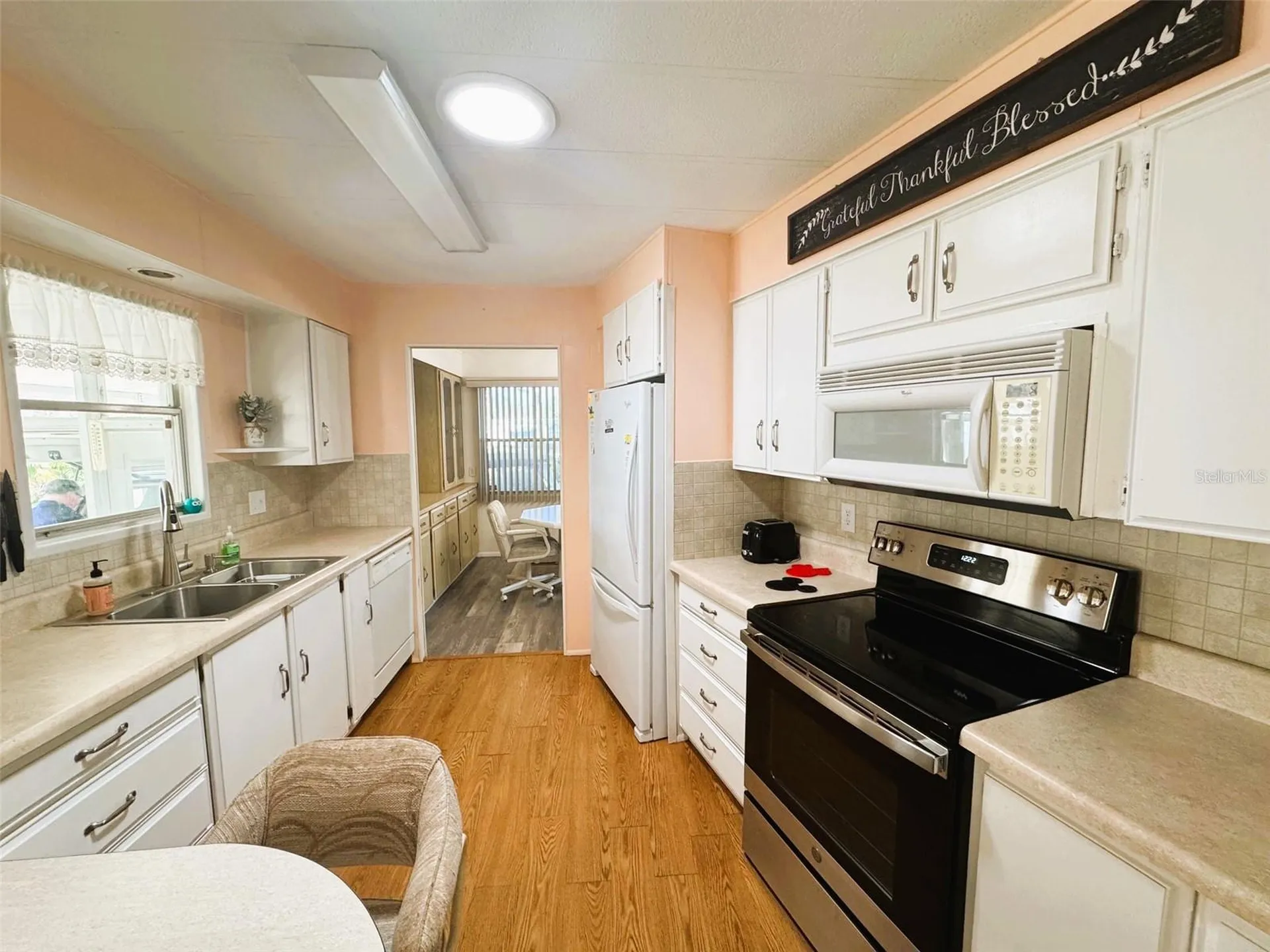 408 Hawthorne Boulevard Leesburg FL 34748