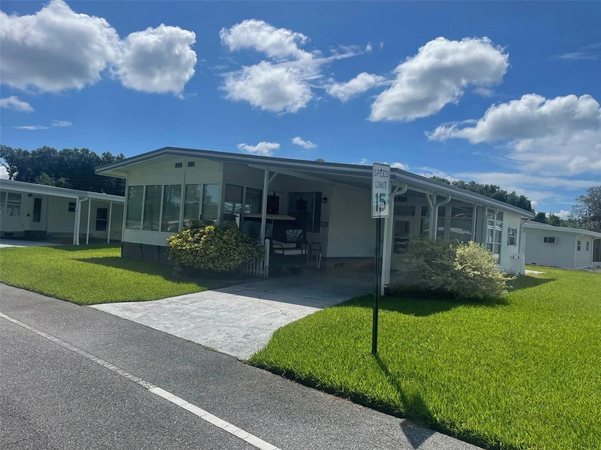 408 Hawthorne Boulevard Leesburg FL 34748