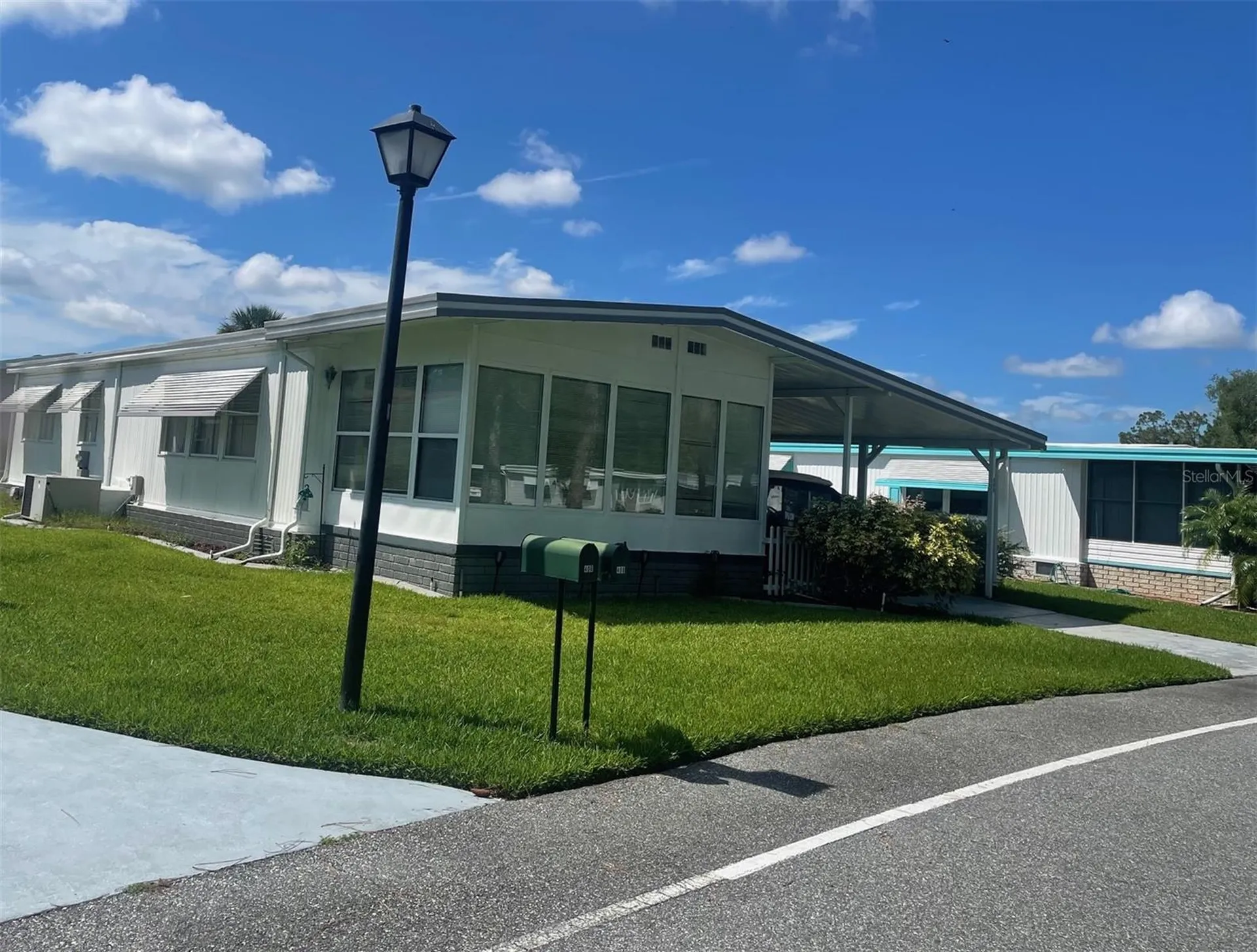 408 Hawthorne Boulevard Leesburg FL 34748