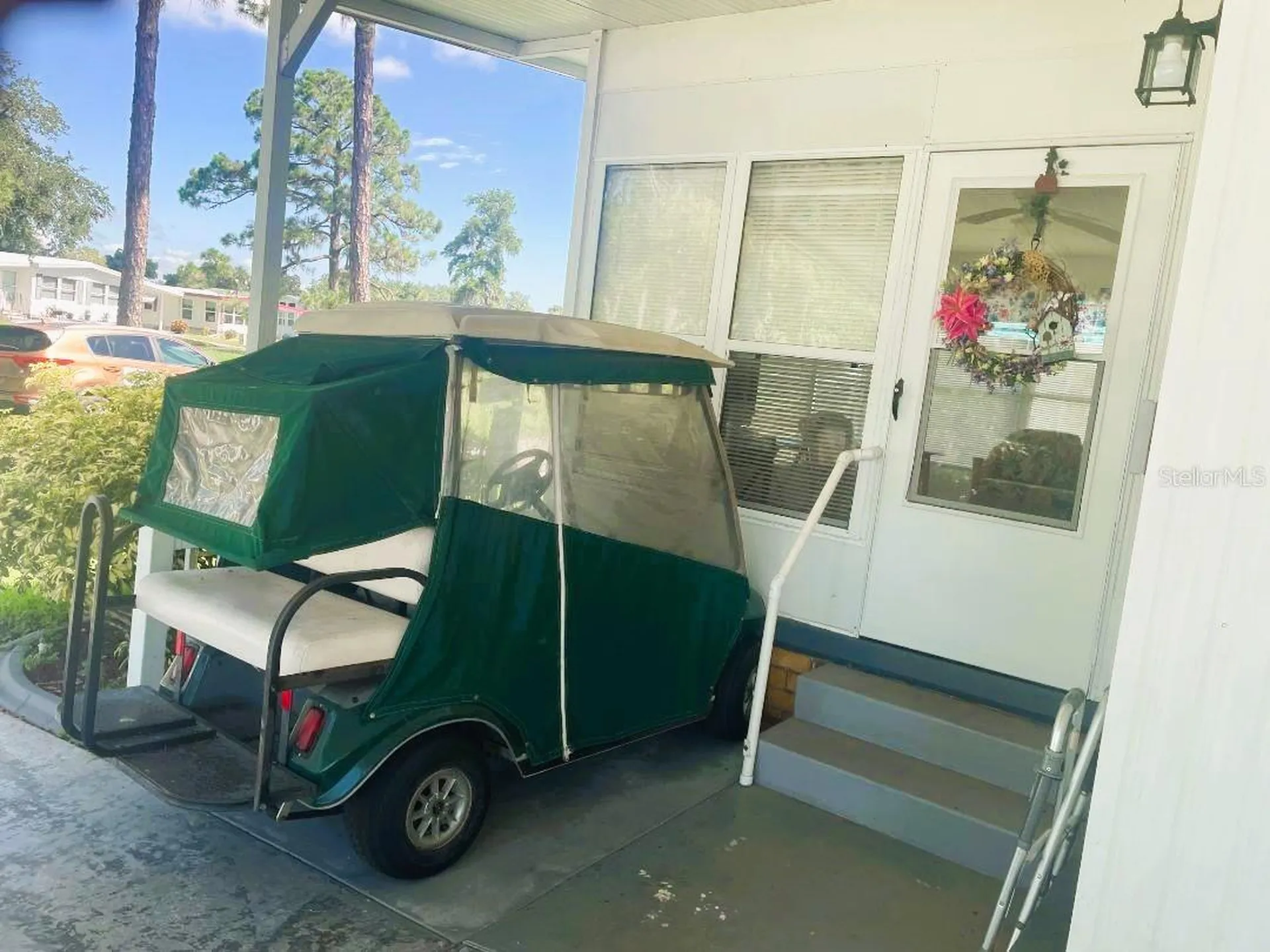 408 Hawthorne Boulevard Leesburg FL 34748