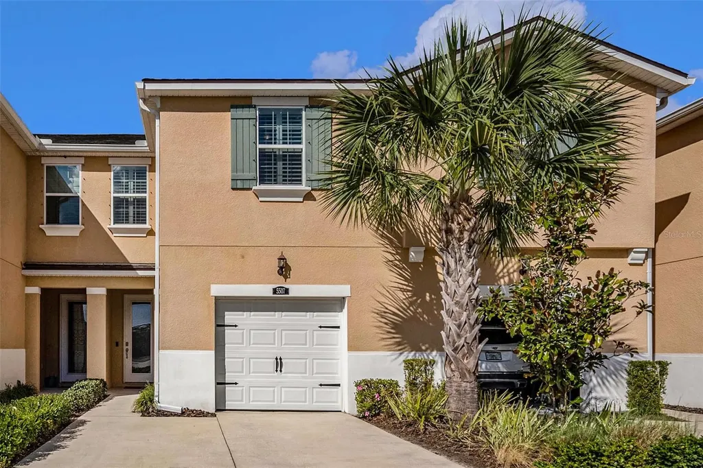 5507 Cumberland Star Court Lutz FL 33558