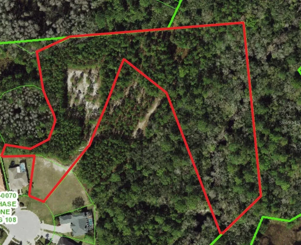 00 Shooting Star Court New Port Richey FL 34655