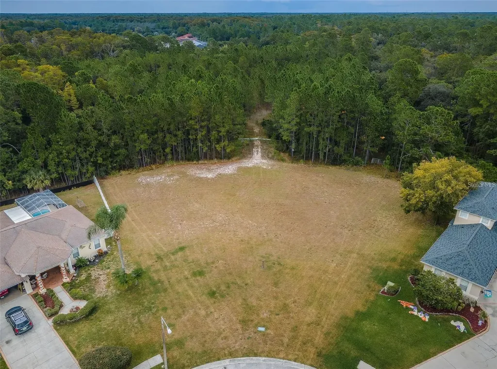 00 Shooting Star Court New Port Richey FL 34655