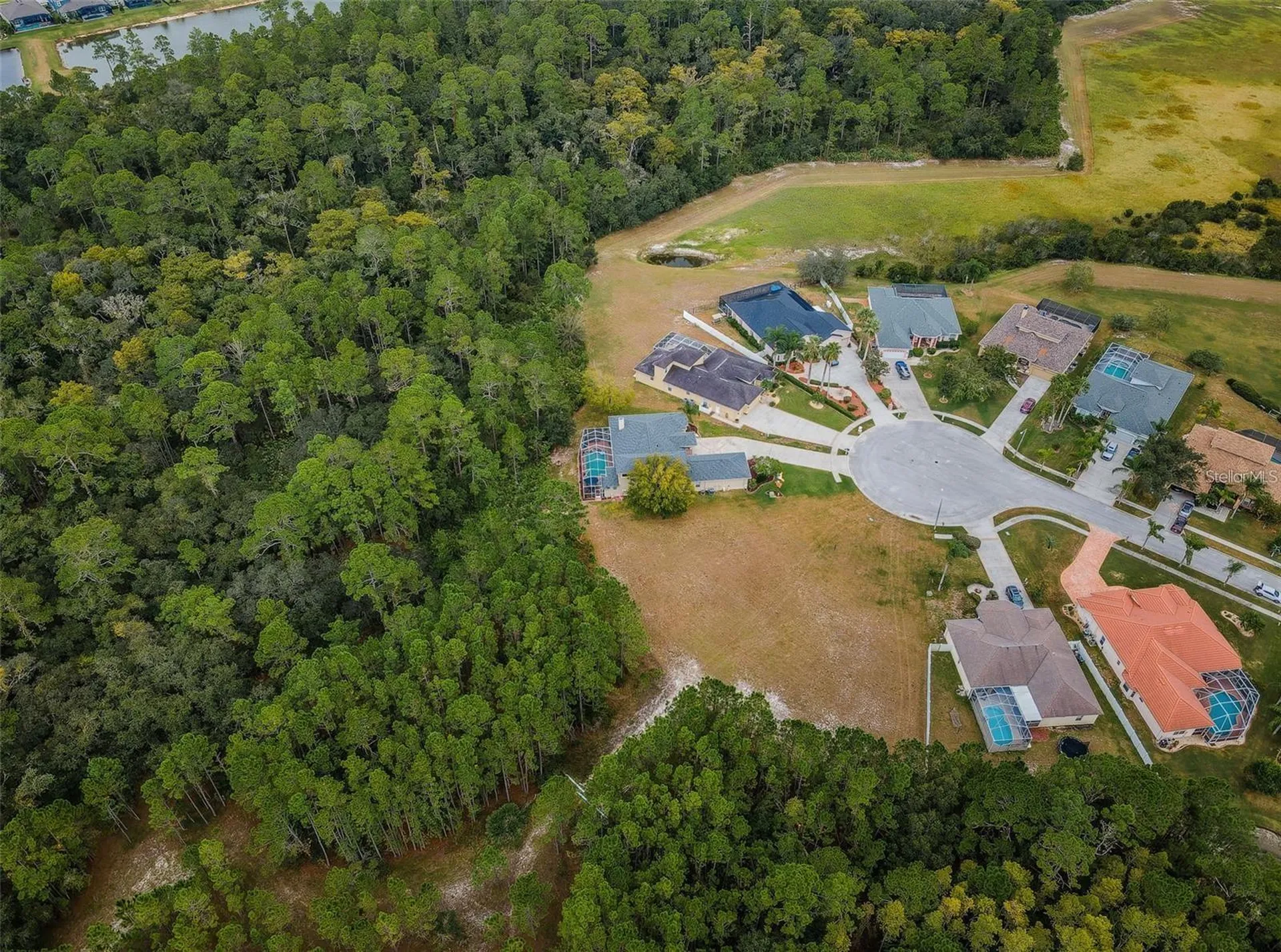 00 Shooting Star Court New Port Richey FL 34655