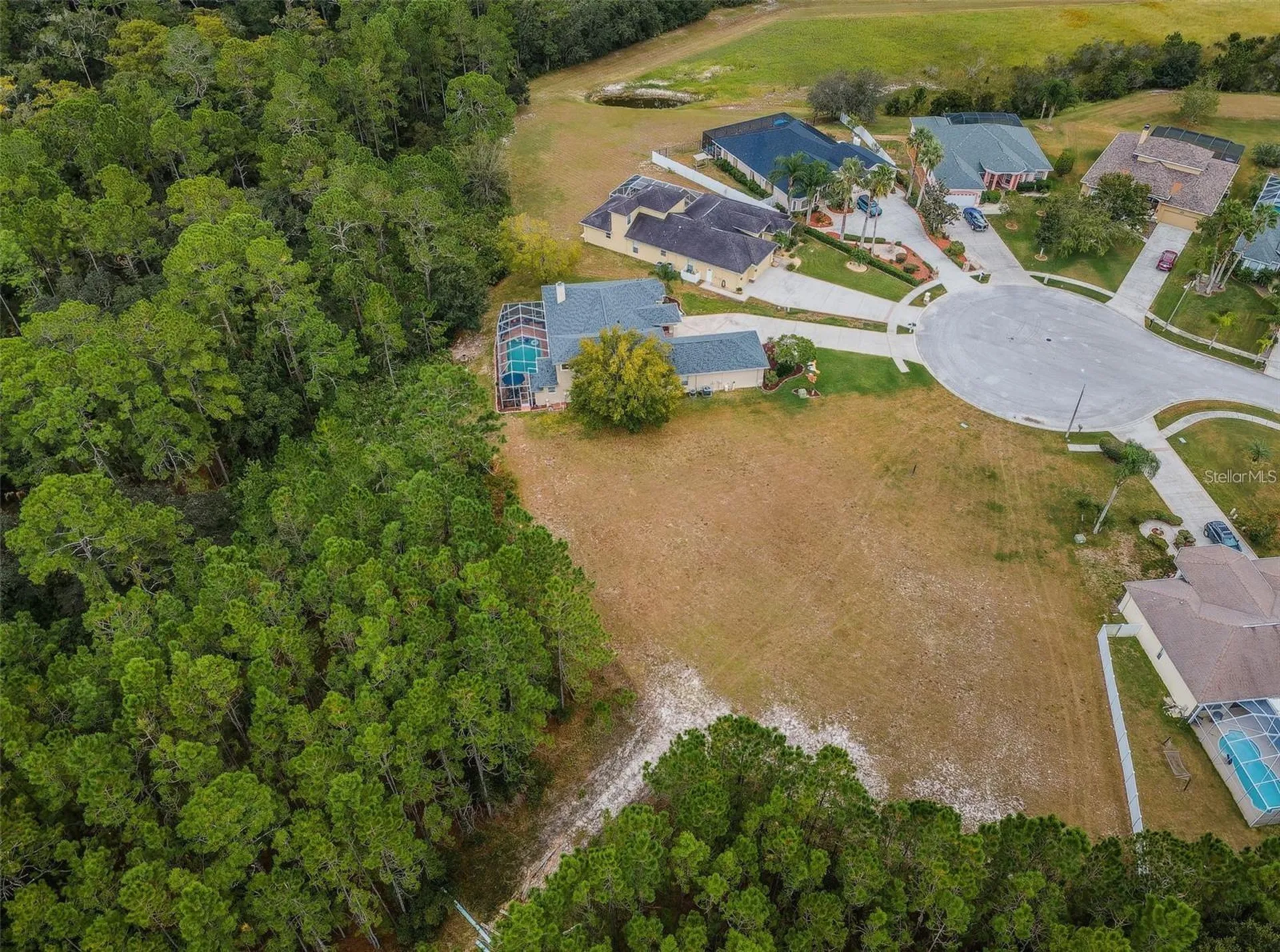 00 Shooting Star Court New Port Richey FL 34655