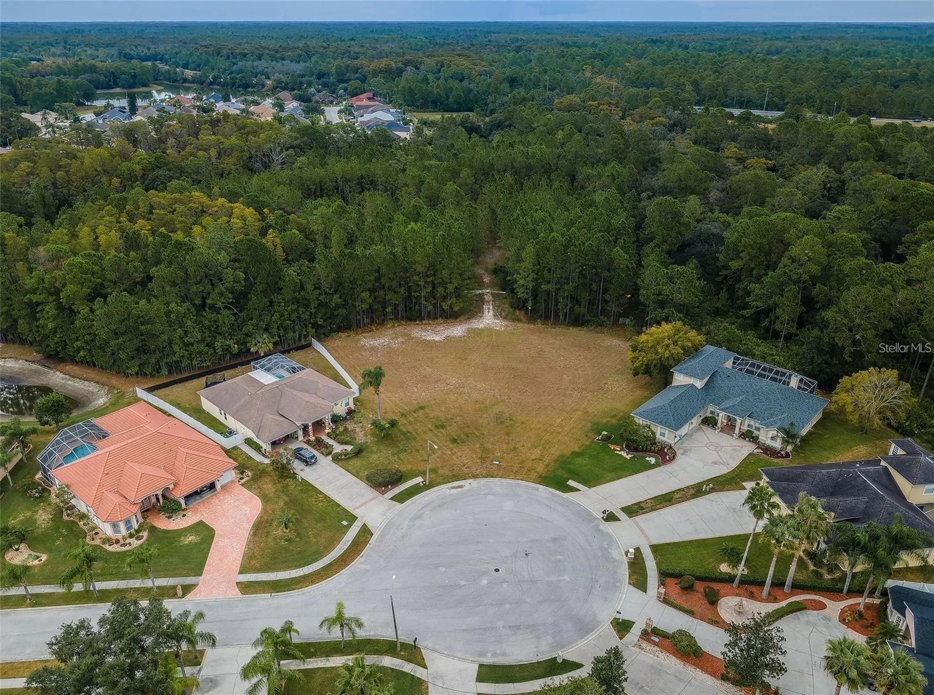 00 Shooting Star Court New Port Richey FL 34655