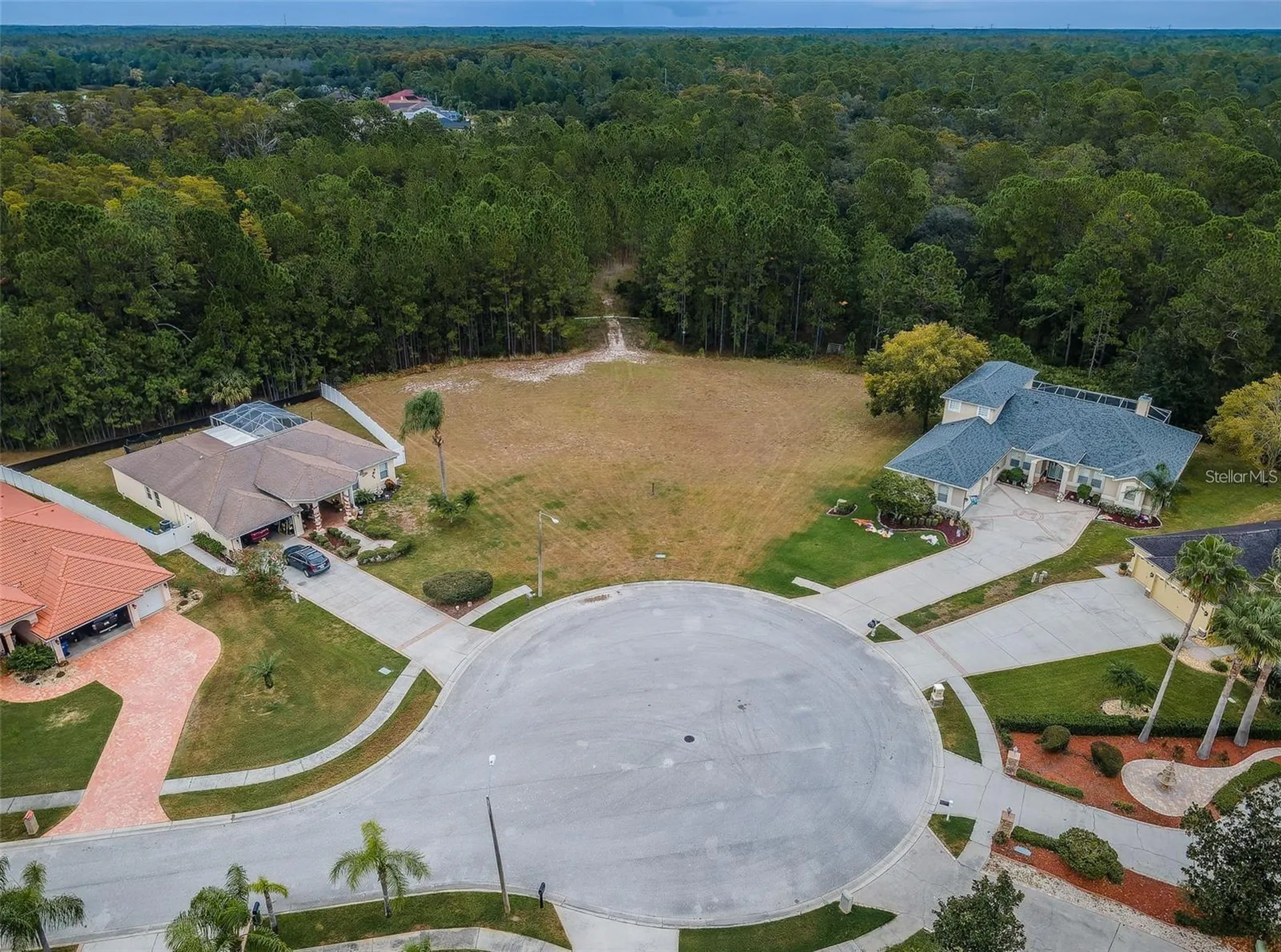 00 Shooting Star Court New Port Richey FL 34655