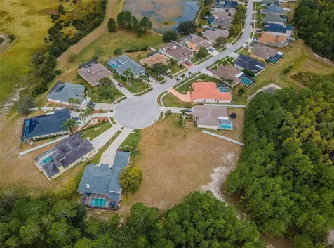 00 Shooting Star Court New Port Richey FL 34655