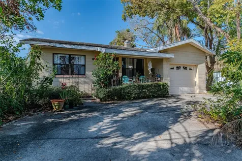 3512 Haines Road N St Petersburg FL 33704
