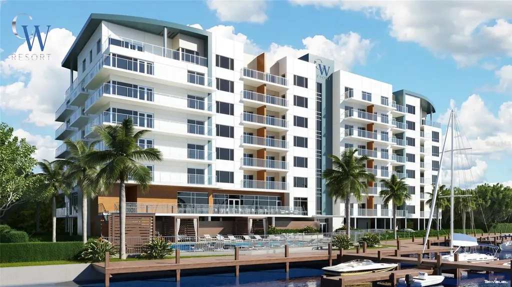 411 E Shore Drive Clearwater Beach FL 33767