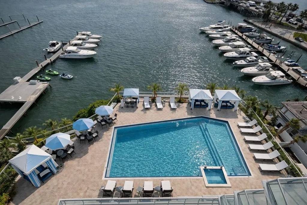 411 E Shore Drive Clearwater Beach FL 33767