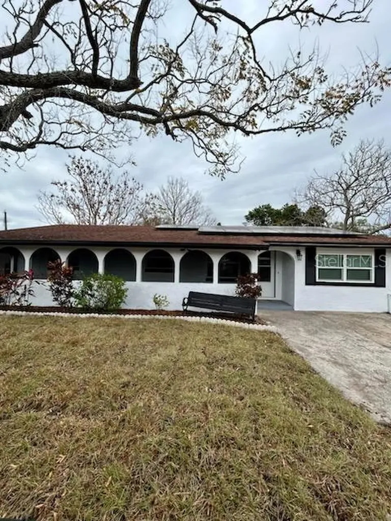 1703 Mona Avenue Ocoee FL 34761