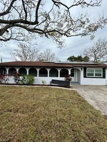1703 Mona Avenue Ocoee FL 34761