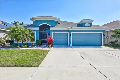 1778 Mira Lago Circle Ruskin FL 33570