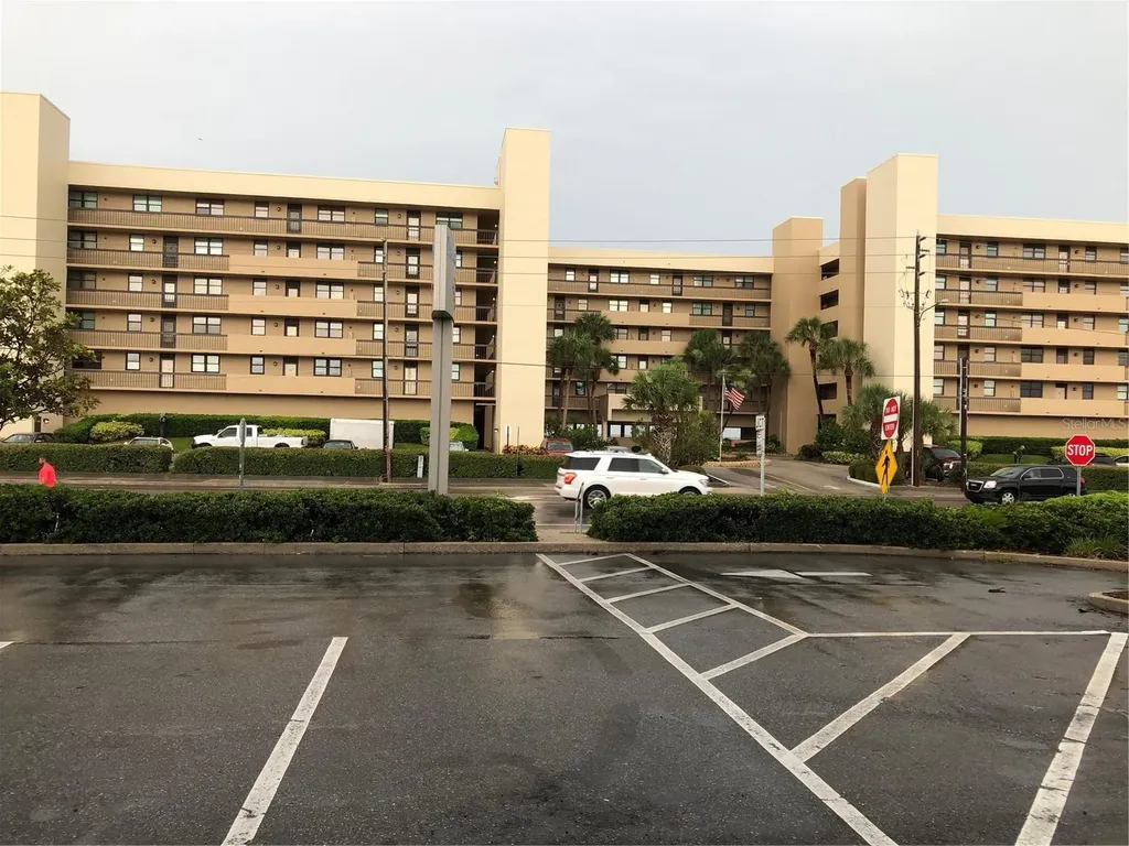 14900 Gulf Boulevard Madeira Beach FL 33708