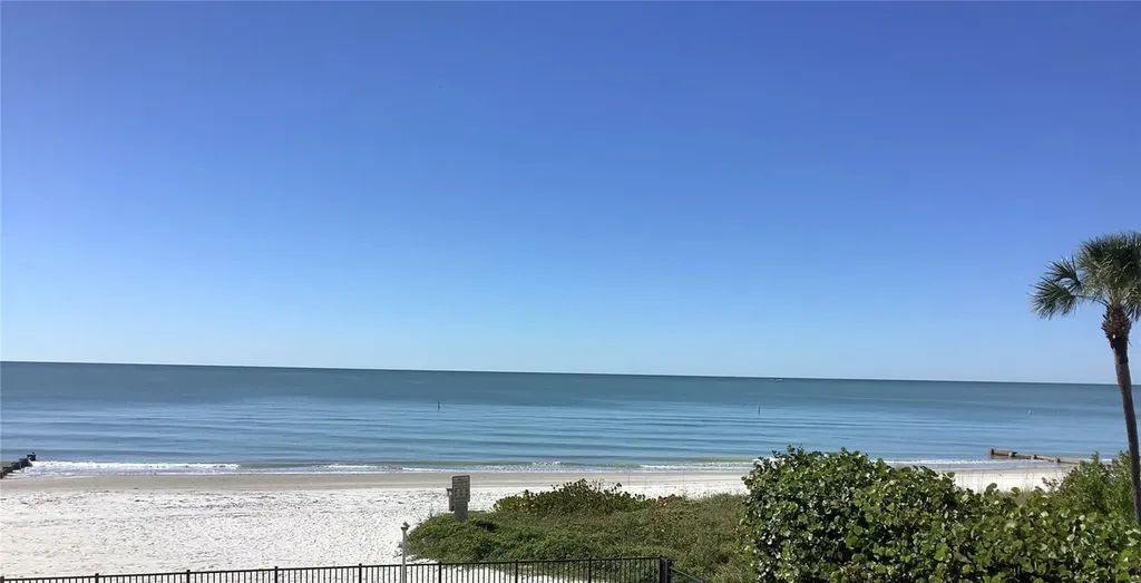 14900 Gulf Boulevard Madeira Beach FL 33708