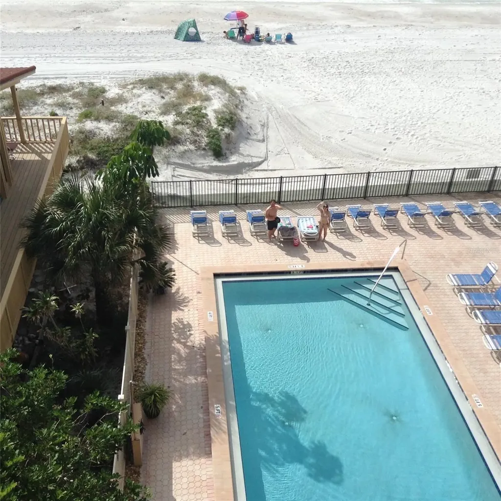 14900 Gulf Boulevard Madeira Beach FL 33708
