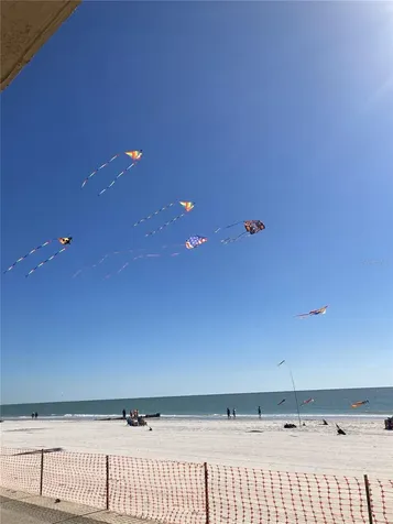 14900 Gulf Boulevard Madeira Beach FL 33708