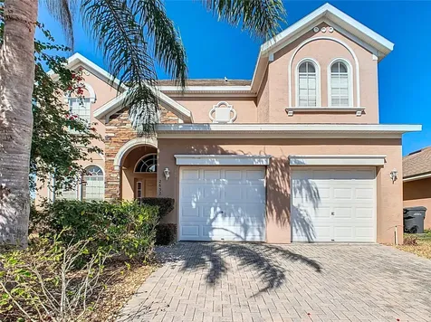 2632 Sand Hill Point Circle Davenport FL 33837