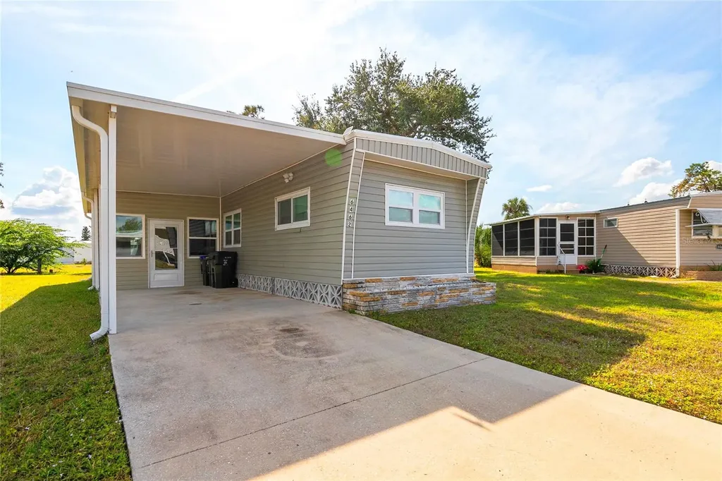 6462 Haele Court North Port FL 34287
