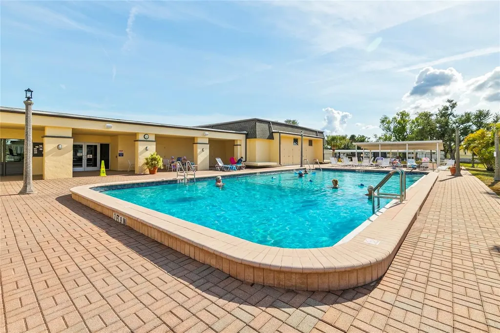 6462 Haele Court North Port FL 34287