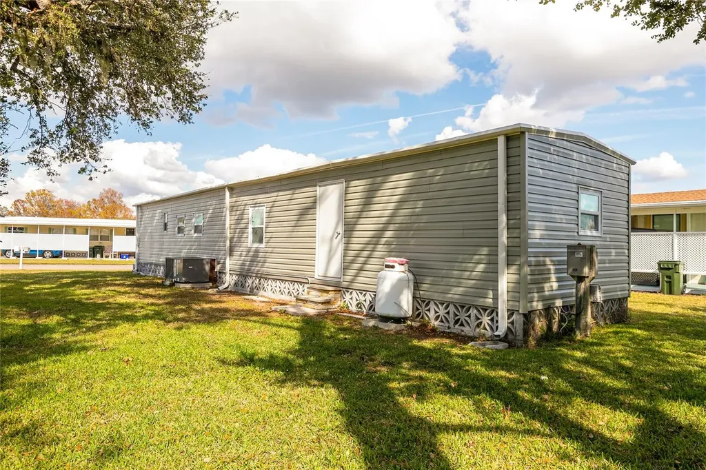 6462 Haele Court North Port FL 34287