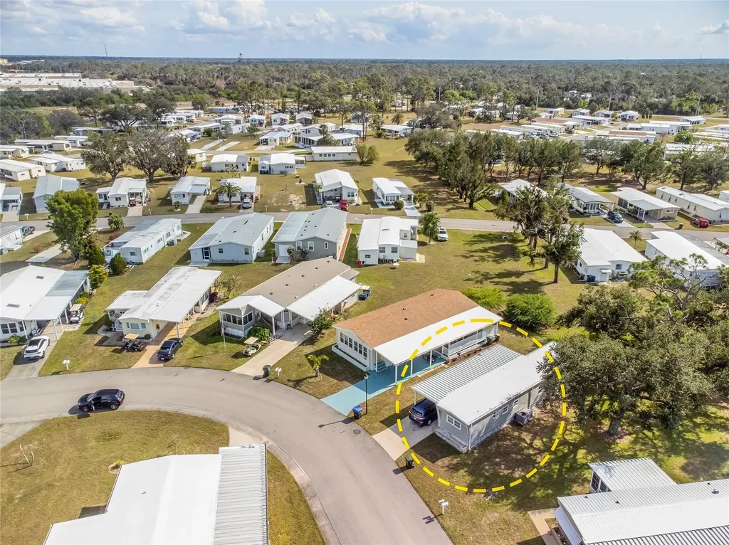 6462 Haele Court North Port FL 34287